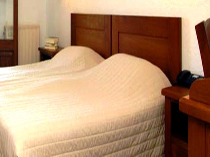 Kalamitsi Hotel Kardhamili Exteriör bild